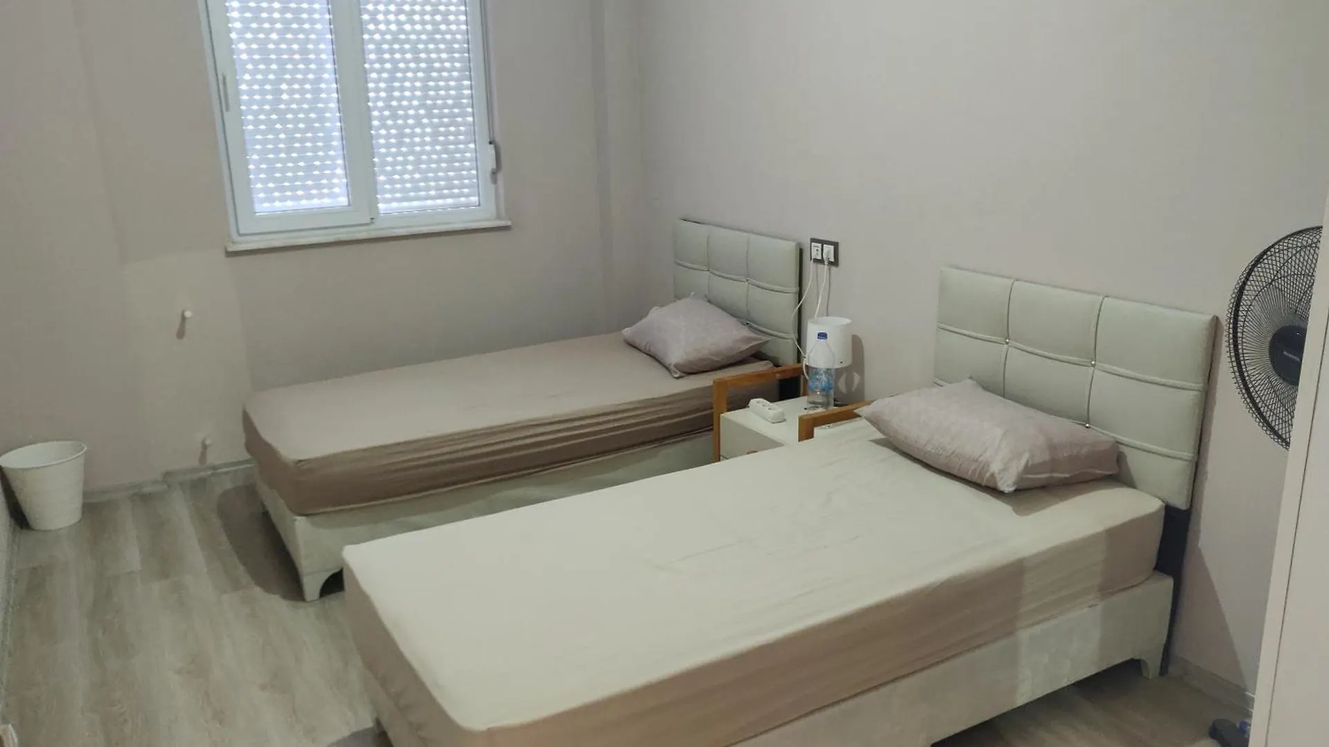 Spacious 3 Bedroom Apartment - Quick Drive To Beach, Airport & Center Antalya Tyrkiet