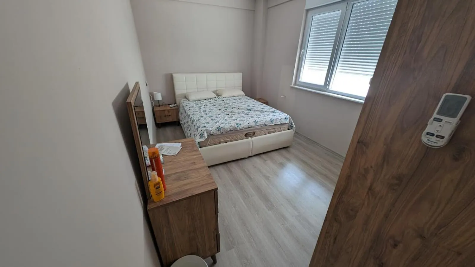 Spacious 3 Bedroom Apartment - Quick Drive To Beach, Airport & Center Antalya Tyrkiet