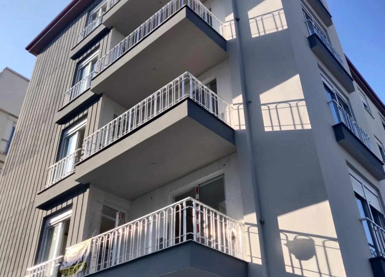 Spacious 3 Bedroom Apartment - Quick Drive To Beach, Airport & Center Antalya Tyrkiet